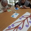 Warsztaty plastyczne 28.04.2016